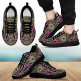 Country Girl - Hunting Sneakers