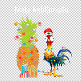 CHICKEN 70