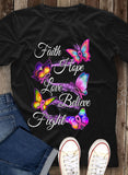 BREAST CANCER AWARENESS 481