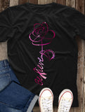 BREAST CANCER AWARENESS 356