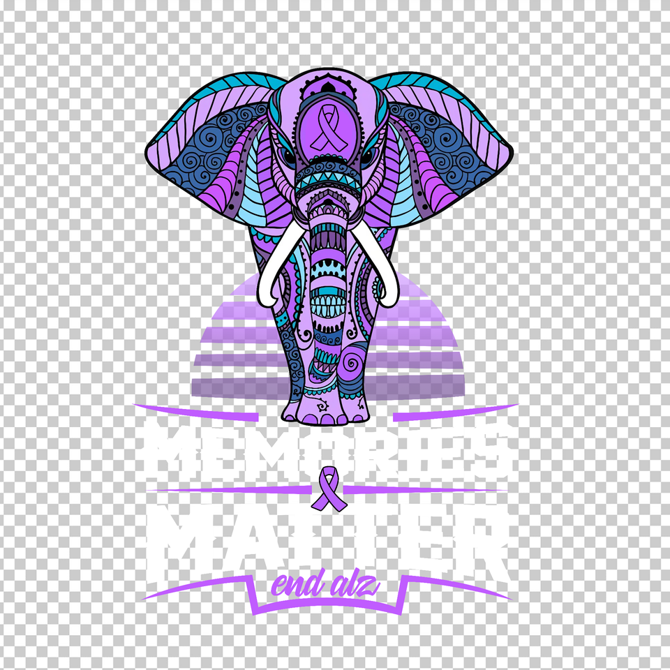 ALZHEIMER AWARENESS 21