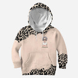 I Am That Grandma - Personalized Mother's Day Grandma Hoodie and Leggings