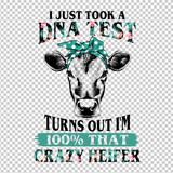 COW 72