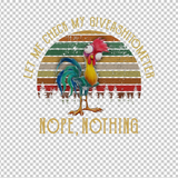 CHICKEN 85