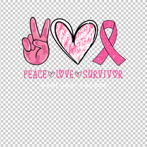 BREAST CANCER AWARENESS 603