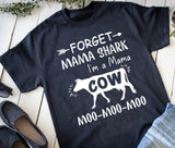 COW 84