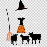 COW 94