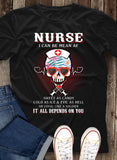 NURSE 111