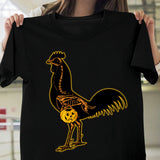 CHICKEN 122