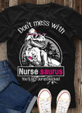 NURSE 394
