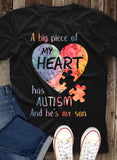 AUTISM AWARENESS 141