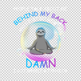 SLOTH 196