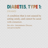 DIABETES AWARENESS 49