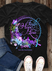 SUICIDE PREVENTION 457