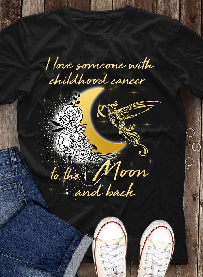 CHILDHOOD CANCER AWARENESS 89