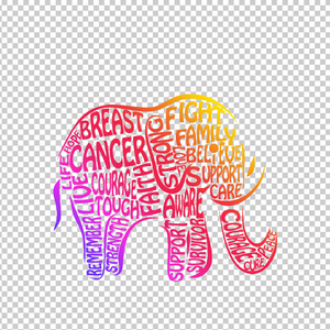 BREAST CANCER AWARENESS 92