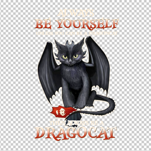 DRAGON 10
