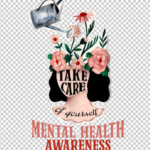 MENTAL HEALTH AWARENESS 75