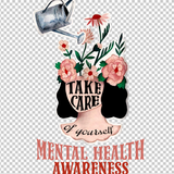 MENTAL HEALTH AWARENESS 75
