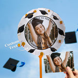 Congrats To The Grand - Personalized Daughter Balloons