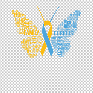 DOWN SYNDROME AWARENESS 8