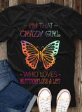 BUTTERFLY 35
