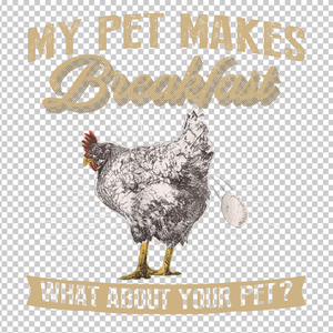 CHICKEN 60