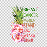 BREAST CANCER AWARENESS 447