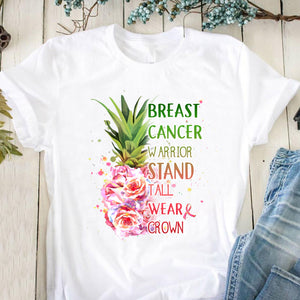 BREAST CANCER AWARENESS 447