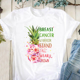 BREAST CANCER AWARENESS 447