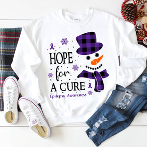 EPILEPSY AWARENESS 43