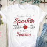 TEACHER 5