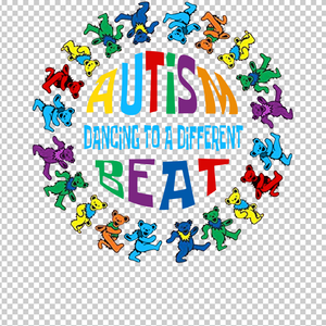AUTISM AWARENESS 702