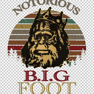 BIGFOOT 69