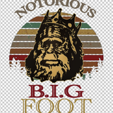BIGFOOT 69