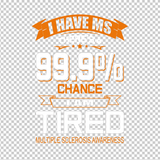 MULTIPLE SCLEROSIS AWARENESS 237