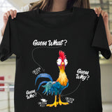 CHICKEN 18