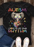 AUTISM AWARENESS 551