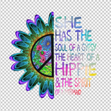 HIPPIE 162