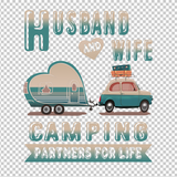 CAMPING 67