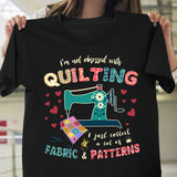 QUILTING 6