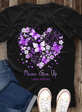 LUPUS AWARENESS 30