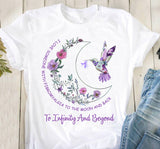 FIBROMYALGIA AWARENESS 190