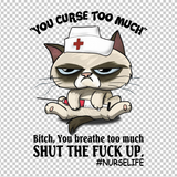 NURSE 485