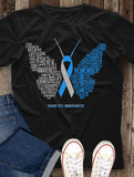 DIABETES AWARENESS 7