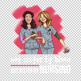 NURSE 146