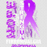 FIBROMYALGIA AWARENESS 179