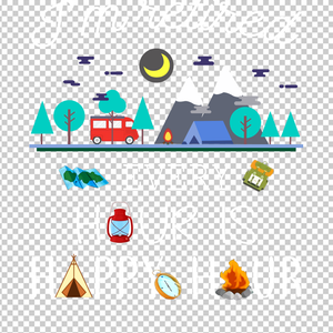 CAMPING 224