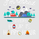 CAMPING 224
