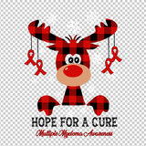 MULTIPLE MYELOMA AWARENESS 44